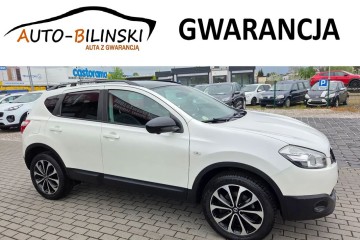 1.6dCi 130KM 6bieg Kamera 360 Navi Temp Panorama Faktura Gwarancja
