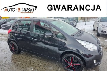 1.6 Benz 125KM LED Klima 6bieg ABS Parktro. ESP Kurtyny Faktura Gwaran