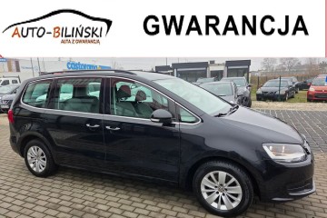 2.0 TDI.140KM.7Miejsc.Aux.Klima.Navi.2xPdc.Temp.AUX.Faktura.Gwarancja