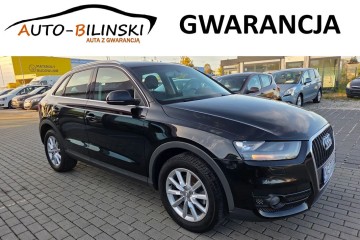 2.0TDI 140KM 6B Temp Klima HAK Parktronic Faktura Gwarancja