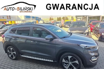 1.6BT 177KM Aut.4x4 FULLed Skóra+4xGrzane Kamera Navi BluetoothGwa