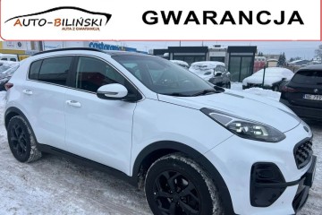 BLACK EDITION 1.6Ben.132KM 6Bieg.FulLed Navi Kamera Panor.Faktur Gwara