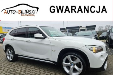 2.0 d.177km.Xdrive.Pdc.Klima.Xenon.Alu.Led.Grzane fot.Opłaty.Gwarancja