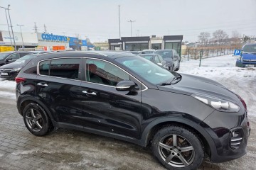 Skóra+4xGrzane,LEDY Navi,Kamera+2xPDC Hak Panor+Szyb.KEY FAKTURAGwaran