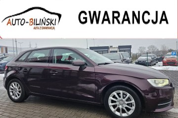 2.0TDI 150KM 6Bieg.FulLed Navi 2xPDC BluetoothFulserwis Audi Gwarancja