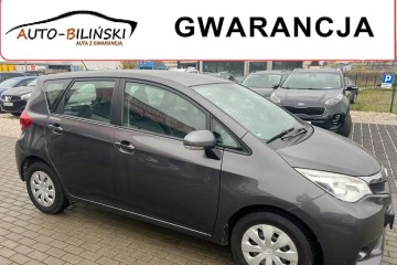 1.4D4D 90KM 6Bieg.Skóra+Grzane Klima Kurtyny Potw.Przeb.Faktur Gwaranc