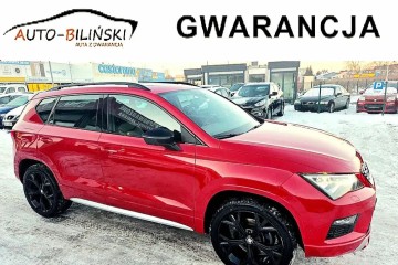 2.0T 190KM Aut.LED 4x4 Skóra Navi Kamera 360 Panorama Opłaty Gwaran