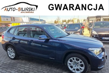 2.0d 143KM Xdrive LED+Xenon ALU Grz.Fotele Klimatr. Pdc Faktura Gwaran