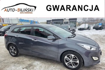 1.6D 110KM Autom.Navi Kamera Led Xenon Grzane Siedz.Faktura Gwarancja