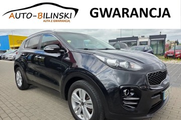 1.7CRDi 141KM Automat Kamera Parktronic Navi CarPlay Opłaty Gwarancja
