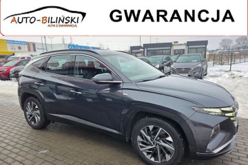 1.6CRDI 136KM Autom.FULLED Kamera Pdc Android Auto Alu18 Opłaty Gwaran