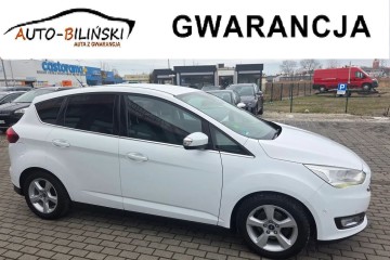 1.5 tdci 120KM.6bie.Led Parkasist Grz.Szyba+fotele+kier.Navi Opłaty Gw