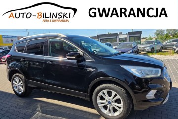 2.0TDCi 150KM 6bieg LED Parkasist Klima Panorama Oplaty Gwarancja