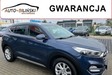 1.7D 141KM Autom.Led Navi Kam Skóra4xGrzane Hak BEARLOCK Faktura Gwara