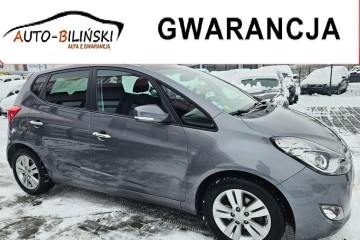 1.6 CRDi.115KM.Klima.Navi.Kamera.Usb.PanoramaAux.Isofix.Pdc.Fakt.Gwar