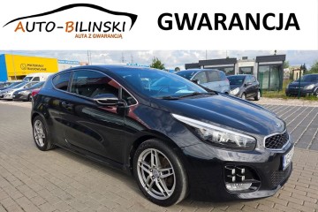 1.6CRDi 136KM 6b LED Navi Kamera+Parktronic Tempomat Faktura Gwarancja