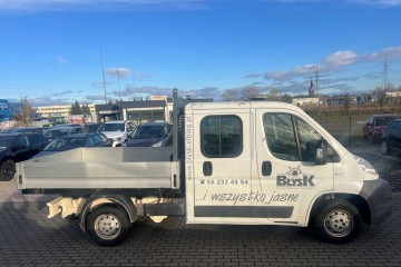 2.2D 101KM DOCA 7MSC EL.SZYBY i Lust.ABS Cena Netto Faktura VAT