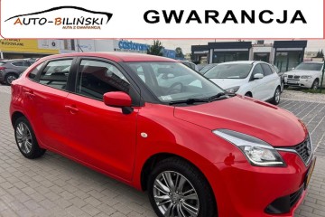 1.2Benz.90KM Ledy Klima Alu Grzane Siedz.Parktr.Bluetooth Opłaty Gwara