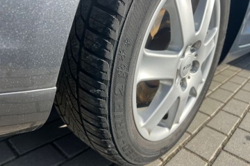 1.2Turbo 105KM 6Bieg.Klima ALU 2xParktr.Temp.Kurtyny Opłaty Gwarancja