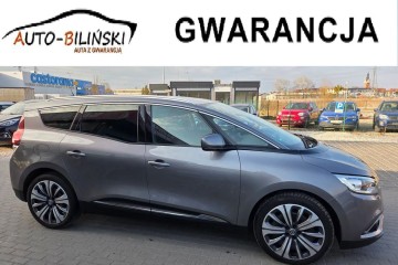 1.75 Dci 150KM Autom.7MSC Ledy Key 2xPDC Navi 2xKoła Faktura Gwarancja