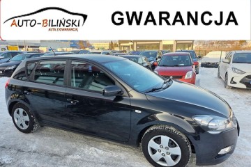 1.4 Benz 90KM Grzane fotele Pdc Serwis isofix Opłaty Gwarancja