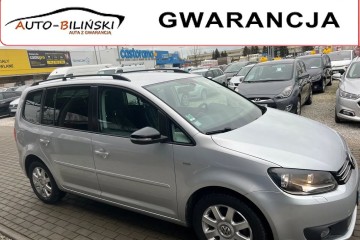 1.6TDI 105KM Aut.F1 7msc Webasto Klimatr.Parktr.Grzane Siedz.Tem.Opłat