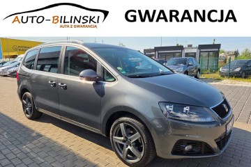 2.0 140KM 6b 7os Klima Kamera+Parktronic Grz.Fotele Navi Opłaty Gwar