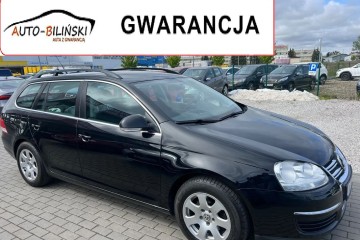 1.4BENZ.122KM Autom.Alu+Zima Klima 2xPDC Nowy Rozrząd i Sprzęgło Gwara