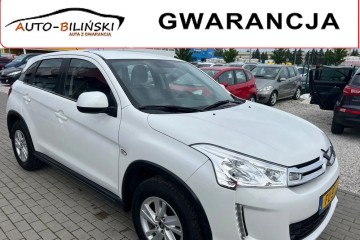 Biała Perła Półskóry Ledy Navi Kamera+PDC Klimatr.Tempom.Alu Opłaty Gw