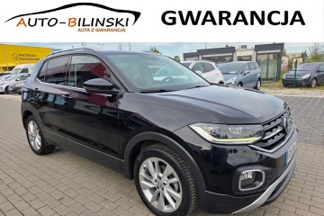 1.0benz 116KM 6b FULL LED Kamera+Parktronic Grz.Fotele Opłaty Gwarancj
