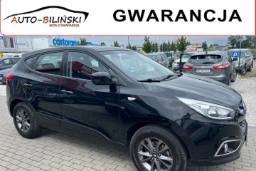 1.6Ben.135KM 6Bieg.Klima Ledy Hak Aux USB Kurtyny ESP Fulserwis Hyunda