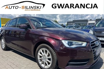 2.0TDI 150KM 6Bieg Led Navi 2xPDC BluetoothFulserwis Audi Gwarancja