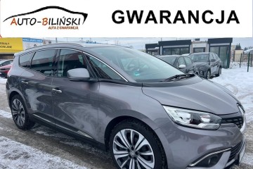 1.75 Dci 150KM Autom.7MSC Ledy Key 2xPDC Navi 2xKoła Faktura Gwarancja