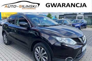 1.5dci 110KM Po Rozrządz FULL LED Kamera 360+PDC Panor.Faktura Gwara
