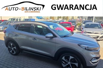 1.7D 141KM Aut.FulLed Kam.El.Klapa Skórz+El.Grz.Went.Fot.Panor.Fakt Gw