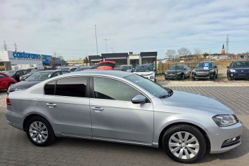 1.4tsi 122km 6b LED Xenon Navi Temp Grz+Went.Fotele 2xPDC Opłaty Gwara