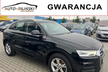 2.0Ben.180KM Quattro Autom.LIFT Fulled Navi Grzane Fot.Serw.Opłaty Gwa
