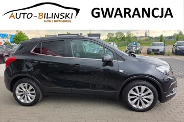 1.6CDTI 136km 6Bieg Nowy Rozrząd+Olej Parktronic Temp Klima Faktura Gw