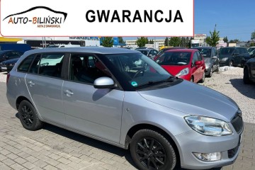 1.2Benz.Klima ESP ALU ŚwiatłDzienne Nowe Ham.AUX Komp.Opłaty Gwarancja