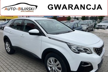 1.6HDI 120KM AutomF1.LEDY Klimatr.Parktr.Temp.Perf.Stan Opłaty Gwaranc