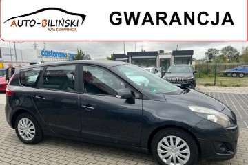 1.9dci 130KM 6Bieg.7 Miejsc Klimatr.Navi Temp.Grzane Siedz.Opłaty Gwar