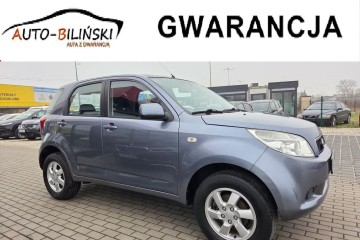 1.5Benz.105KM 4x4 Klima Alu+Zima Hak Potw.Przeb.Faktura Gwarancja