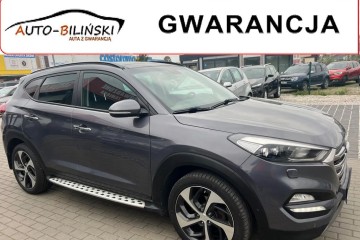 1.6BT 177KM Aut.4x4 FULLed Skóra+4xGrzane Kamera Navi BluetoothGwa