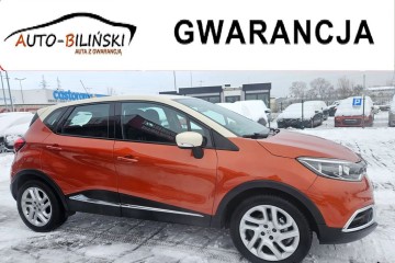 1.2 Tce.120KM.Led.Kamera.Parktron.Isofix.Blueto.Grzane fotele.Fakt.Gwa