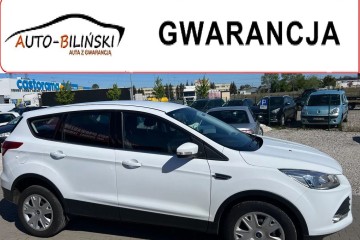 2.0D 140KM 6Bieg.Kamera Klima 2xKoła Serwis Ford Org.Lak.Opłaty Gwaran