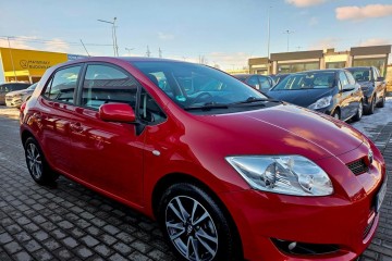 1.33Benz 101KM 6bieg Klima ALU Serwis El.Szyby+lusterka Opłaty Gwaran