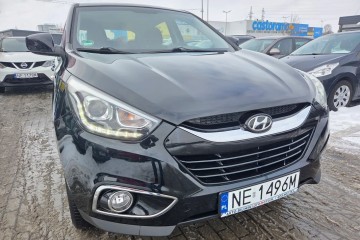 1.6 Benz 135KM 6Bieg Led Klima 2 Kpl ALU HAK Faktura Gwarancja