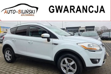 2.0TDCI.140KM.Led.Aux.Serwis.2kpl kół.2xPdc.El lusterka.Faktura.Gwaran