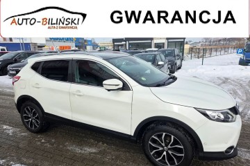 1.6dci.131KM.Full Led.Kamera360.Navi.Panorama.Klima.Pdc2x.Opłaty.Gwar