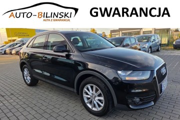 2.0TDI 140KM 6B Temp Klima HAK Parktronic Faktura Gwarancja